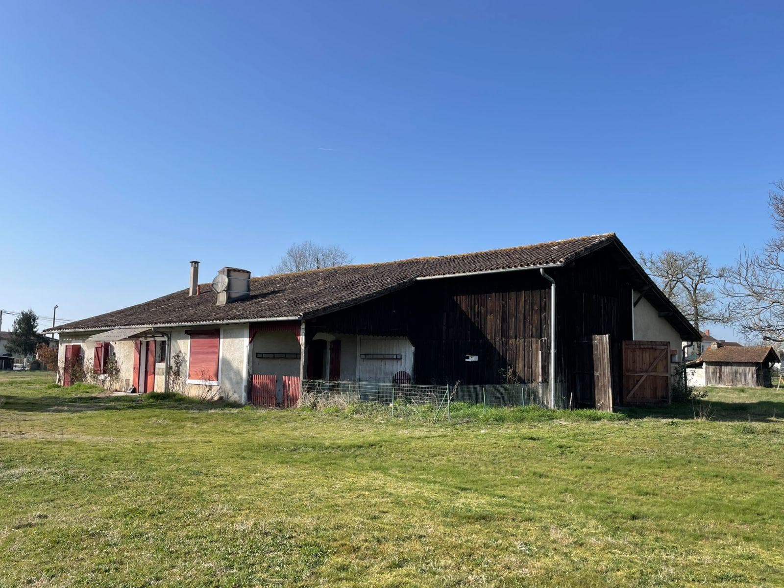 Vente Maison Bazas