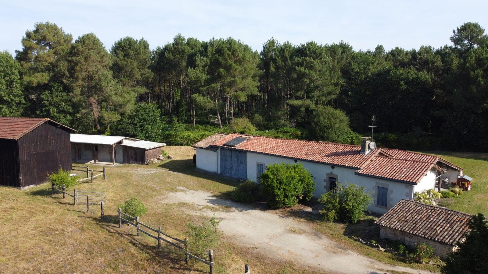 Vente Maison Bazas