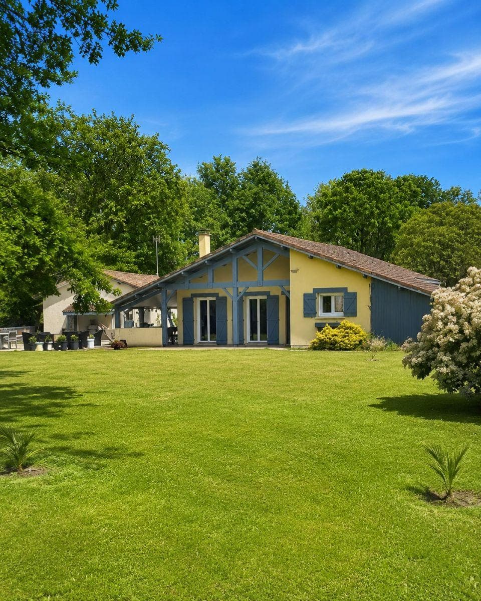 Vente Maison Bazas