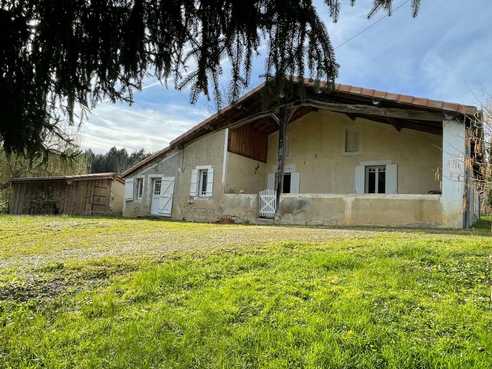 Vente Maison Bazas
