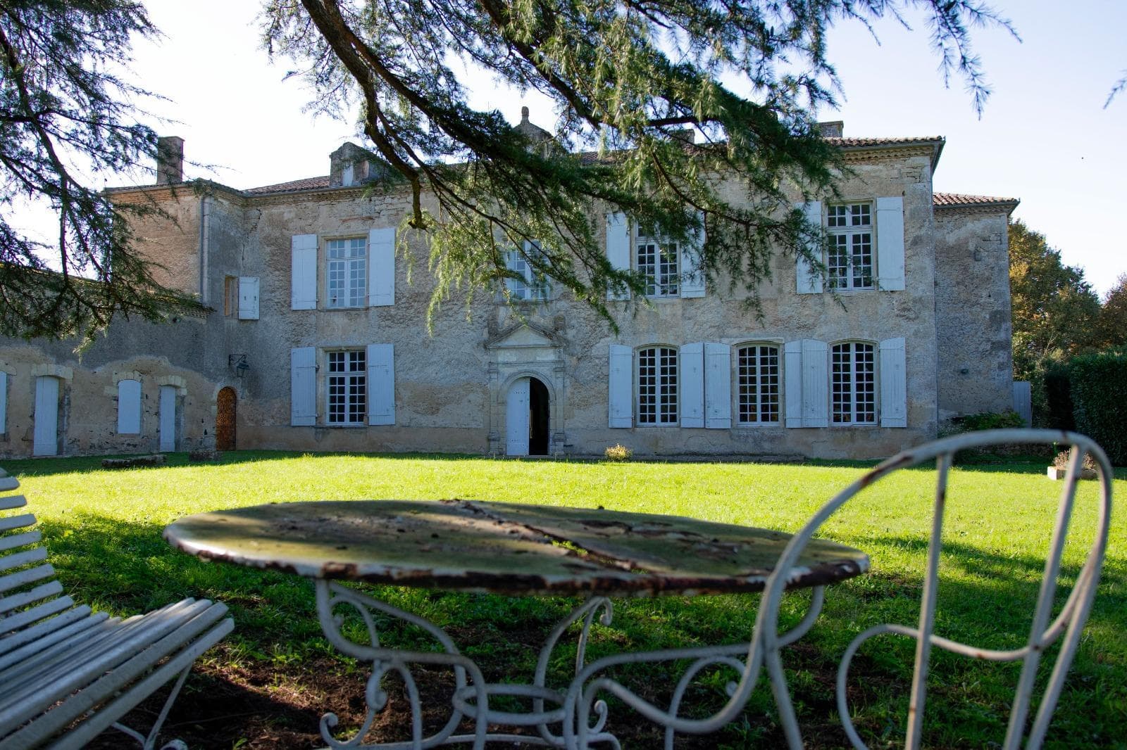 Vente Maison Fontet