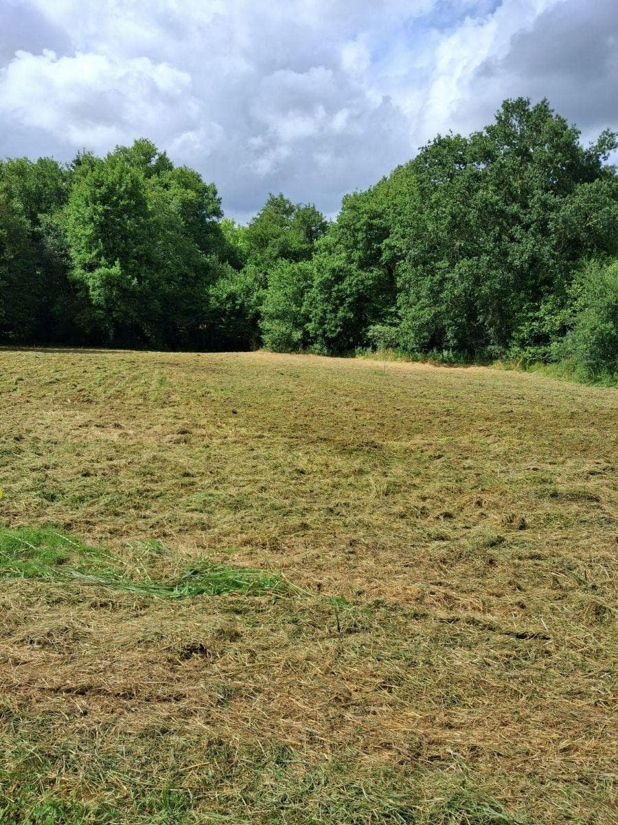 Vente Terrain à bâtir Bazas