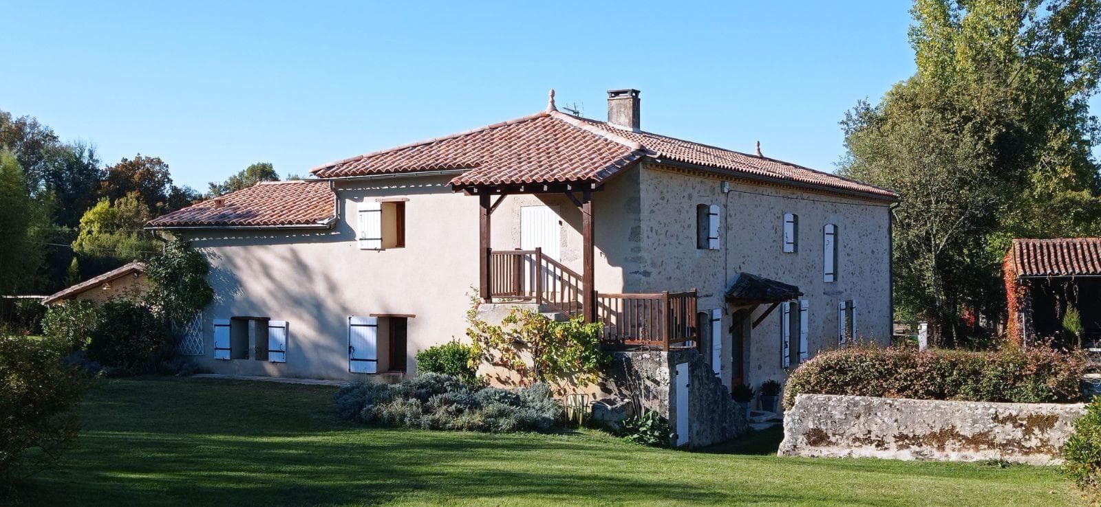Vente Maison Noaillan