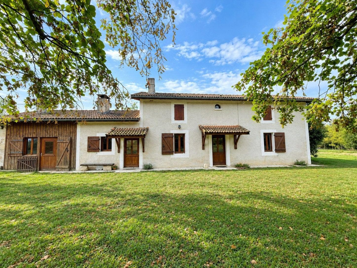Vente Maison Bazas