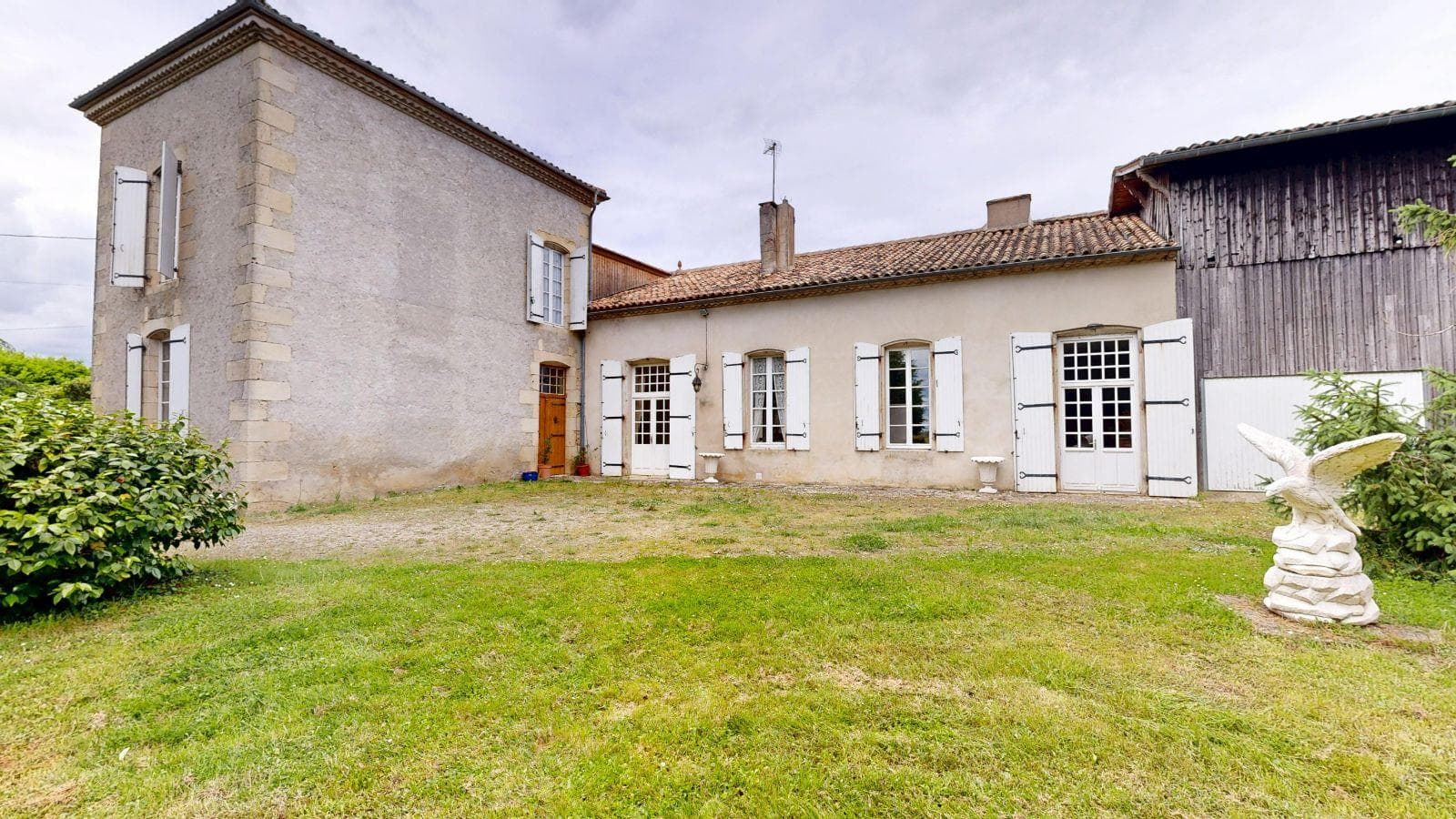 Vente Maison Langon