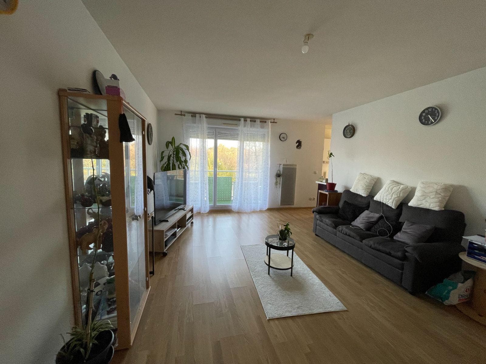 Vente Appartement Langon