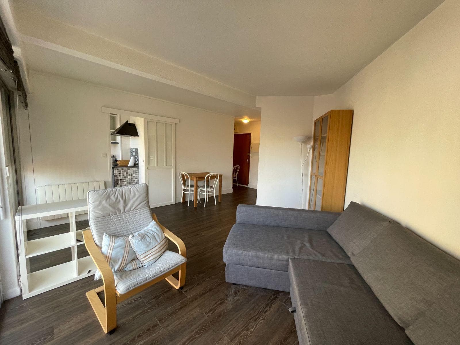 Vente Appartement Bordeaux