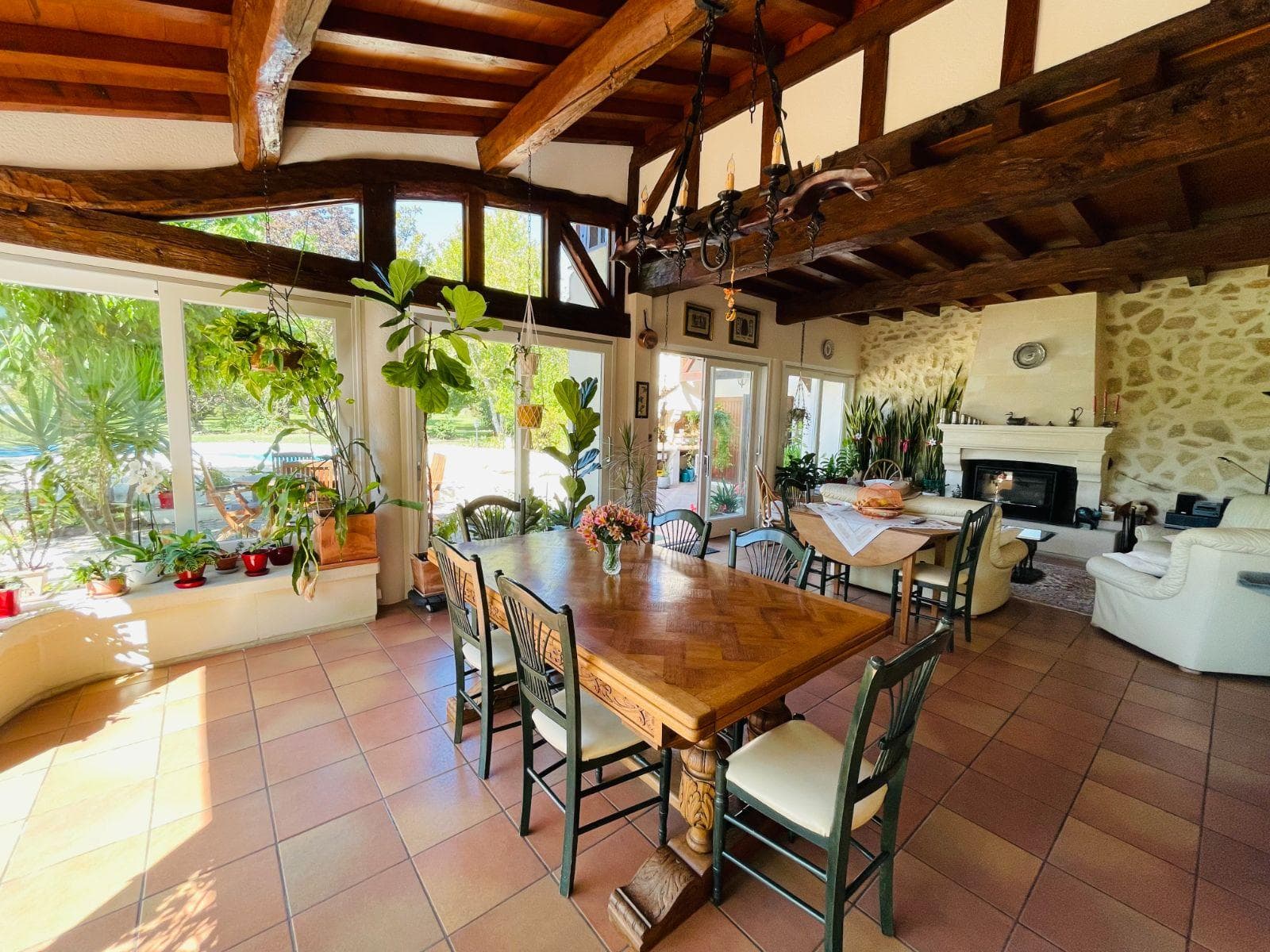 Vente Maison Bazas